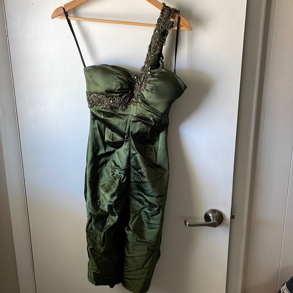 Xscape size 6 dress